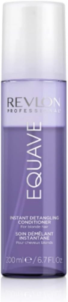 Revlon Professional Equave Instant Detangling Conditioner for Dry Hair 200 ml Revlon Professional