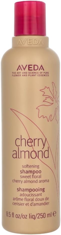 AVEDA Cherry Almond Shampoo, 250 ml AVEDA