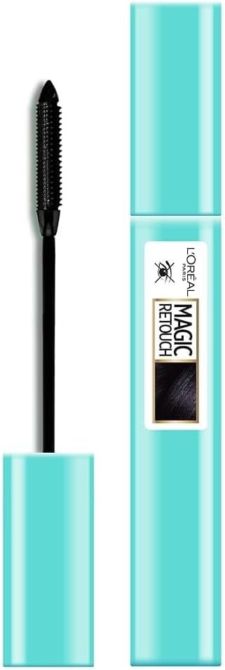 L'Oreal Magic Retouch Black Precision Instant Grey Concealer Brush L'Oreal Paris