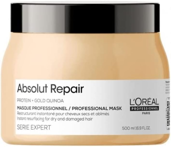 L’Oréal Professionnel | Serie Expert | Absolut Repair Hair Mask For Damaged Hair 500 ml L’Oréal Professionnel