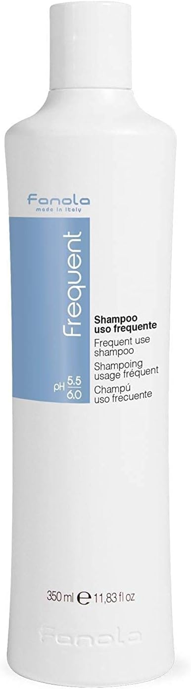 Fanola Frequent Use Shampoo 350 ml Fanola