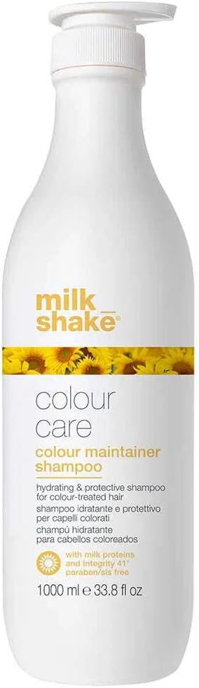 Milk_Shake Color Care Color Maintainer Shampoo 1000ml Milkshake