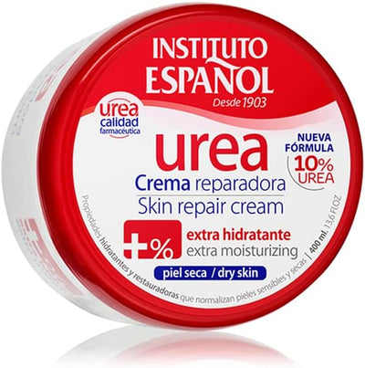 Instituto Espanol Urea Treatment Lotion 400 ml Instituto Espanol