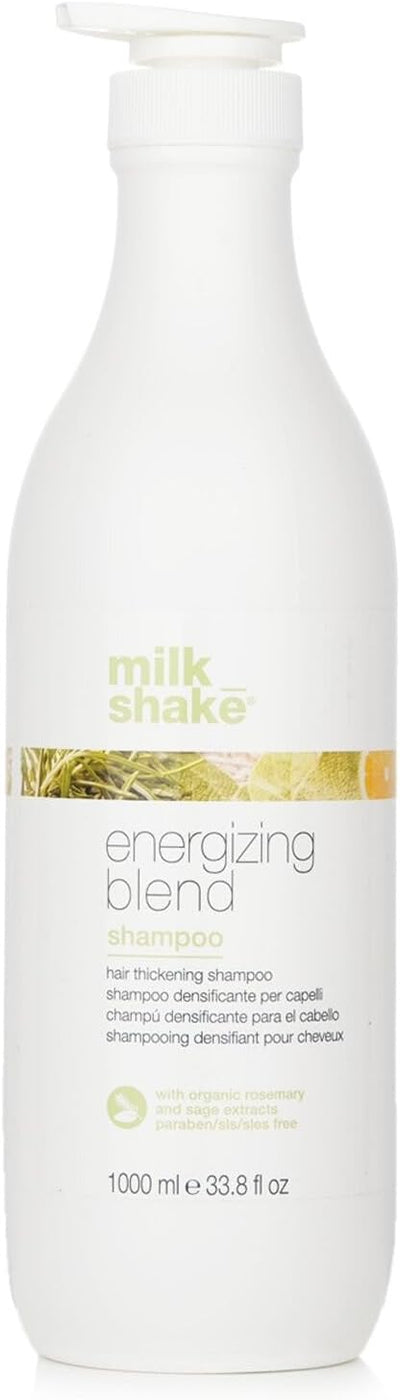 milk_shake Energizing Blend Shampoo 1000 ml Milkshake