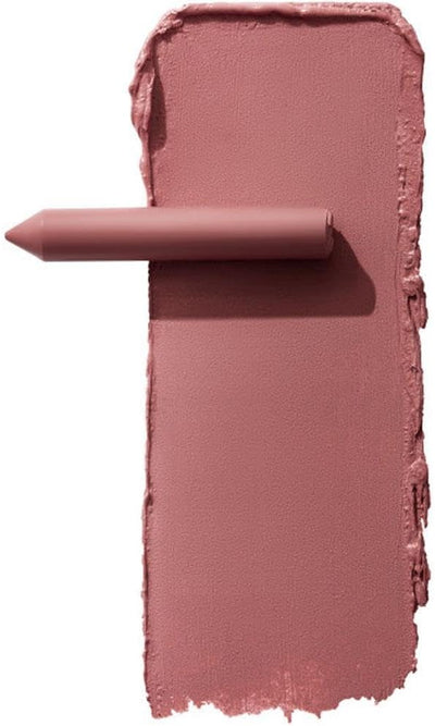 Maybelline Lipstick, Superstay Matte Ink Crayon Longlasting Nude Lipstick With Precision Applicator 15 Lead The Way Maybelline