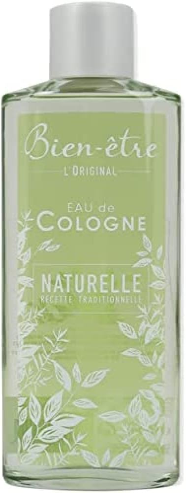 Bien-être Colonia Naturelle Eau De Cologne For Women 500 ml Bien-être