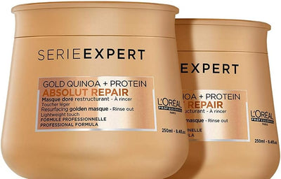 L’Oréal Professionnel | Serie Expert | Absolut Repair Hair Mask For Damaged Hair 500 ml L’Oréal Professionnel