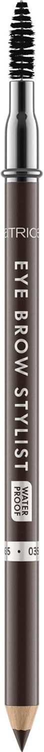 Catrice - Eyebrow Pencil - Eye Brow Stylist 035 Catrice