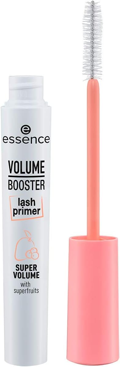 ESSENCE BASE MASCARA DE PESTAÑAS VOLUMINIZADORA 7 ML essence