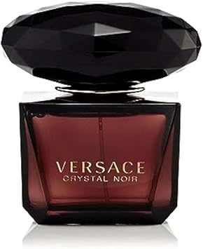 Crystal Noir Eau de Parfum Versace