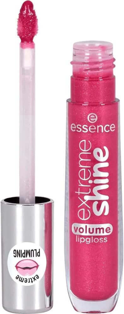 Extreme shine brillo de labios - 103 Pretty in Pink Essence