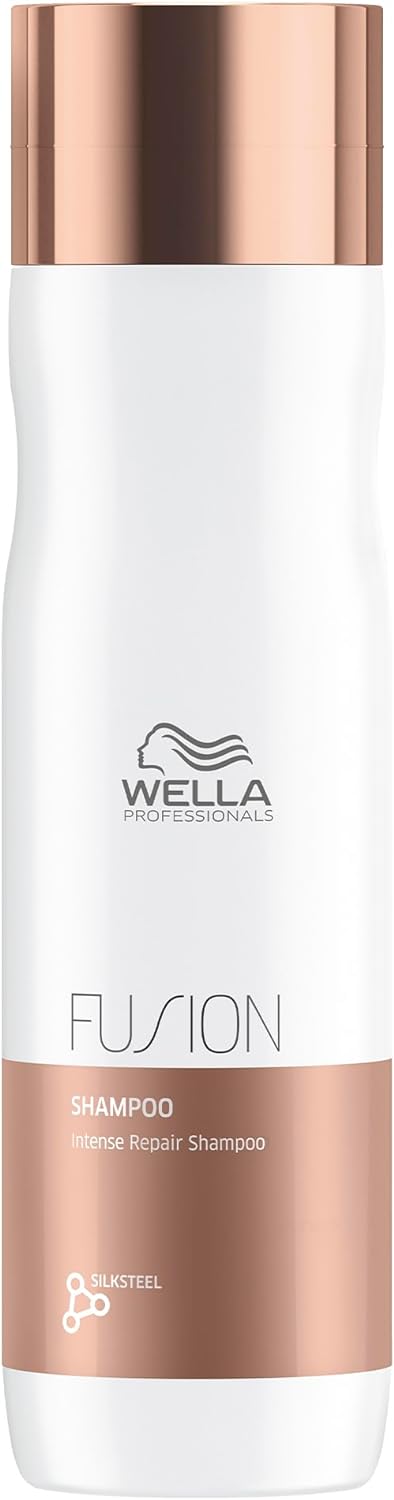 WELLA PROFESSIONALS Fusion Intense Repair Shampoo 250 ml Wella