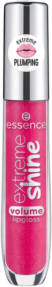 Extreme shine brillo de labios - 103 Pretty in Pink Essence