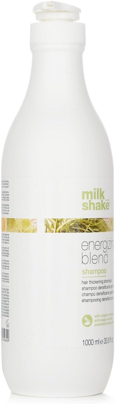 milk_shake Energizing Blend Shampoo 1000 ml Milkshake