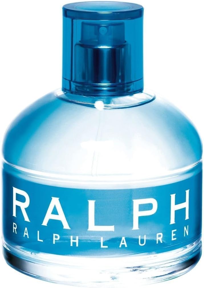 Ralph 50ml Eau De Toilette for Women Ralph Lauren