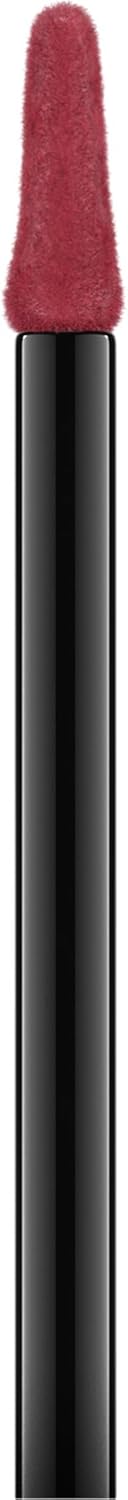 CATRICE Matt Pro Ink Non-Transfer Liquid Lipstick, Lipstick, No. 100 Courage Code, Red, Matte, Long-Lasting, Quick-Drying, Matte, Intense, Colour-Intensive, Vegan, Alcohol Free (5 ml) Catrice