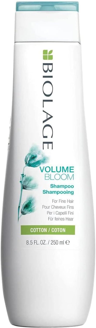 Biolage Volumebloom Volumising Shampoo, To Help Create Volume In Fine Hair 250ml Biolage