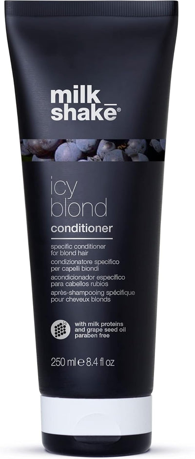 Milk_Shake - Icy Blonde Conditioner 250 ml Milkshake