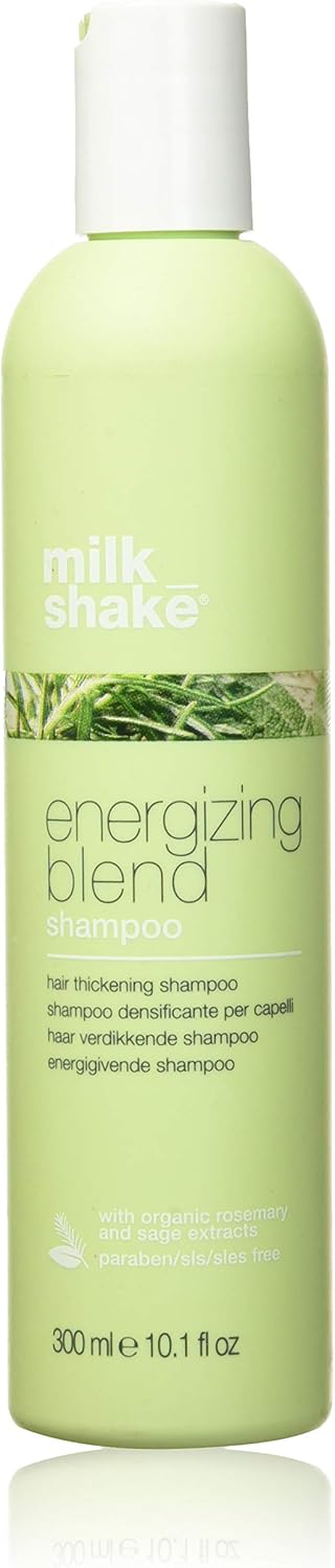 Milk Shake Energizing Blend Shampoo 300 ml Milkshake