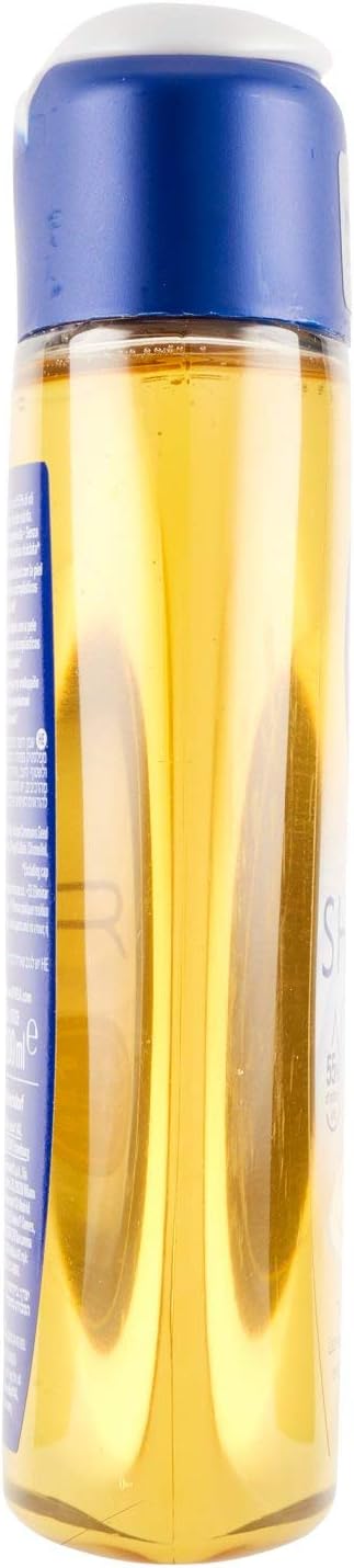 NIVEA Natural Rich Caring Shower Oil 200 ml Nivea