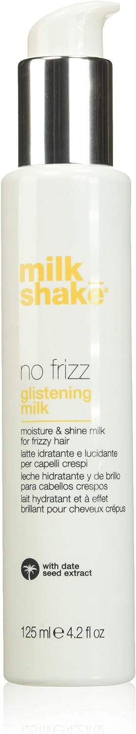 milk_shake No Frizz Glistening Milk Serum For Frizzy Hair 125ml / 4.2 fl oz. Milkshake