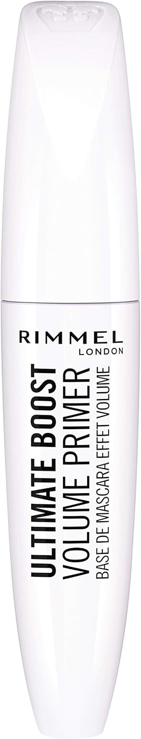 Rimmel Ultimate Boost Volume Lash Primer, 12ml Greenwize