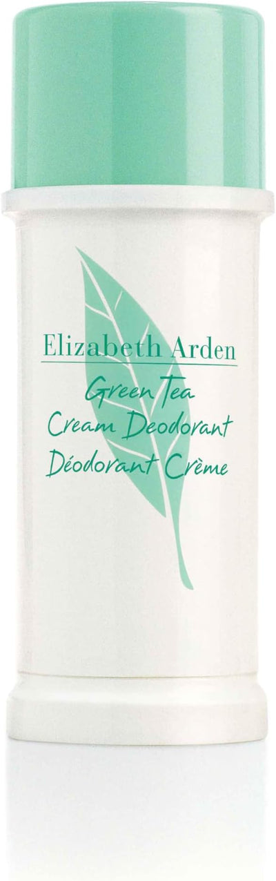 Elizabeth Arden Green Tea Deodorant Cream 40ml Elizabeth Arden