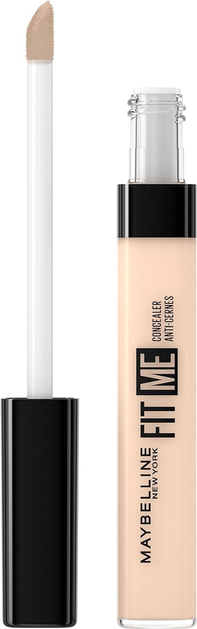 Maybelline Fit Me Concealer Matte and Poreless Ultra Blendable Shade 8, 6.8 ml Greenwize