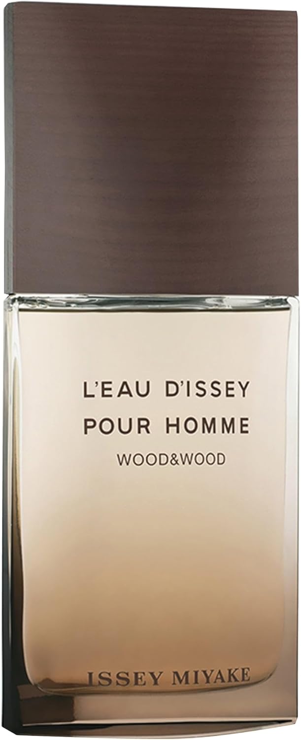 Issey Miyake L’Eau d’Issey pour Homme Wood & Wood Eau de Parfum Intense 100 ml Issey Miyake