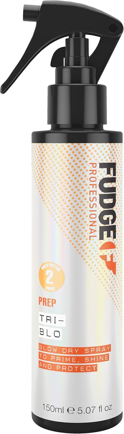 Fudge Professional Tri-Blo 150ml Fudge