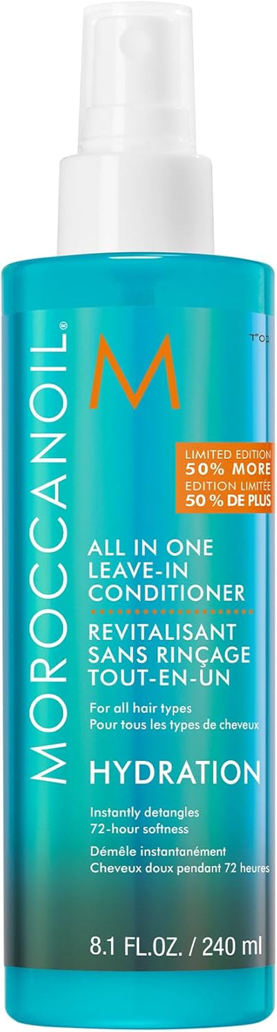 Moroccanoil All In One Leave in Conditioner 240 ml Moroccanoil