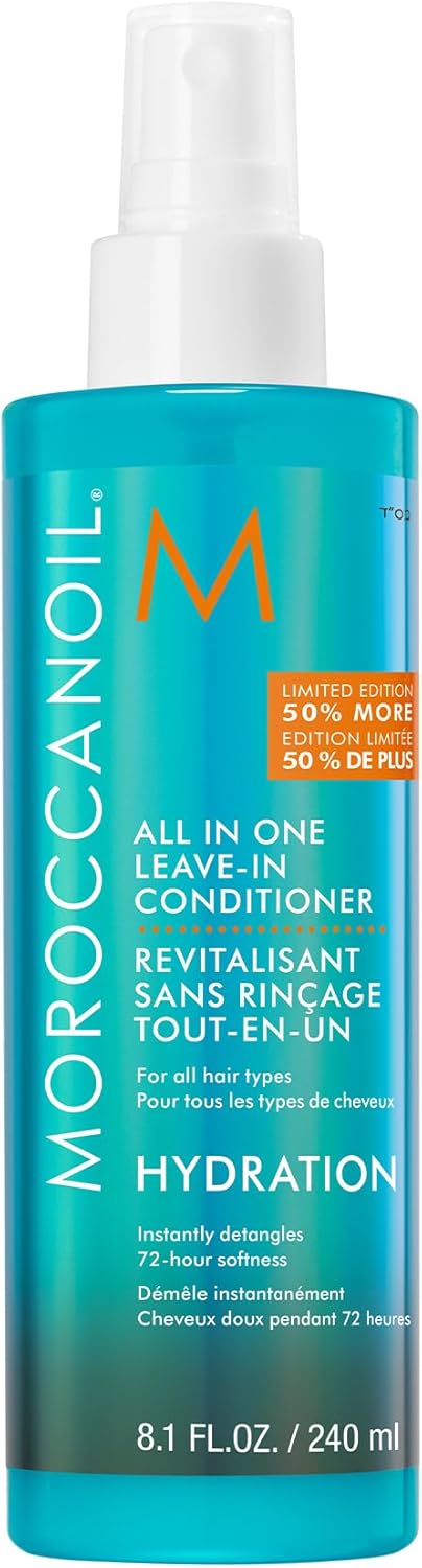 Moroccanoil All In One Leave in Conditioner 240 ml Moroccanoil