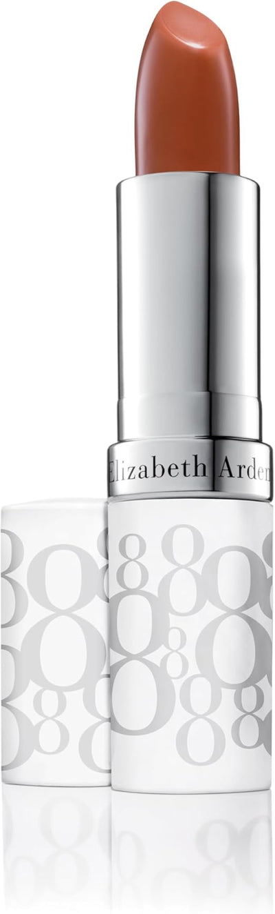 Elizabeth Arden Eight Hour Cream Lip Protectant Stick Sheer Tinted Lip Balm SP15, Honey Elizabeth Arden