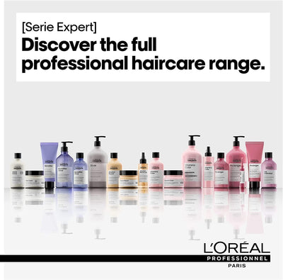 L'Oréal Professionnel Hair Mask with Resveratrol, for Coloured Hair, Serie Expert Vitamino Colour, 250 ml L'Oréal Professionnel