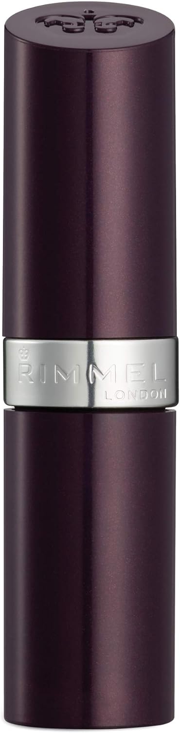 Rimmel London Lasting Finish Bullets (Satin) - 001 River-Ting Red Rimmel