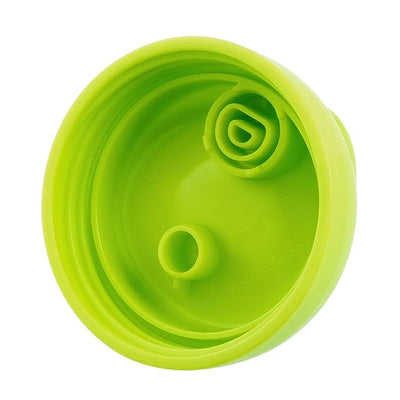 Chicco Easy Cup (Green/Pink) 266ml 12m+ CHI11 Chicco