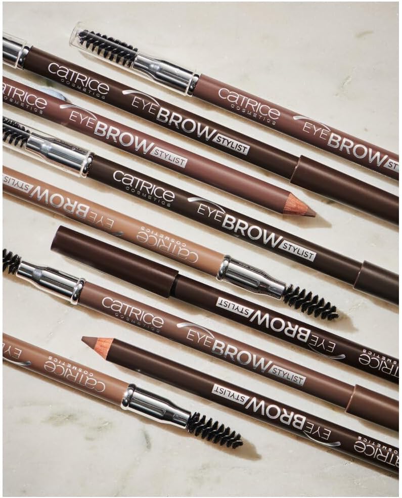 Catrice - Eyebrow Pencil - Eye Brow Stylist 035 Catrice