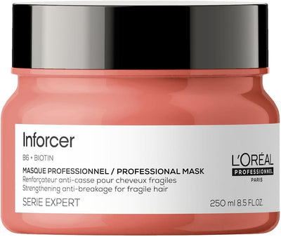 L’Oréal Professionnel Mask, For Fragile, Breaking and Weakened Hair, Serie Expert Inforcer, 250 ml L’Oréal Professionnel