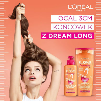 L'Oreal Paris Cream for Long Hair that Protects Against Breaking and Split Ends 200 ml L'Oreal Paris