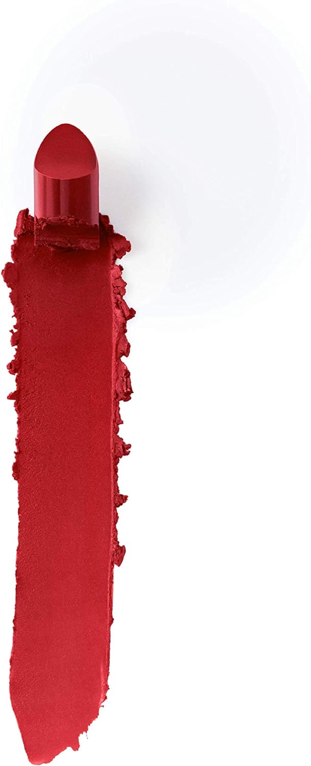 Rimmel London Lasting Finish Bullets (Satin) - 001 River-Ting Red Rimmel