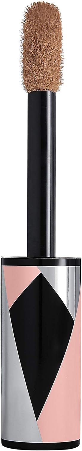 L'Oreal Paris Infallible Longwear 24HR More Than Concealer, Matte Finish, (336 Toffee) L'Oreal Paris