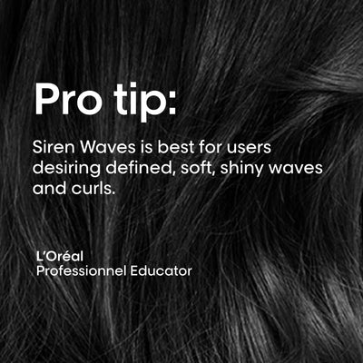 L'Oreal Professional LORHP-68735 Tecni Art Siren Waves Defining Elasto-Cream 150ml L'Oreal Professional