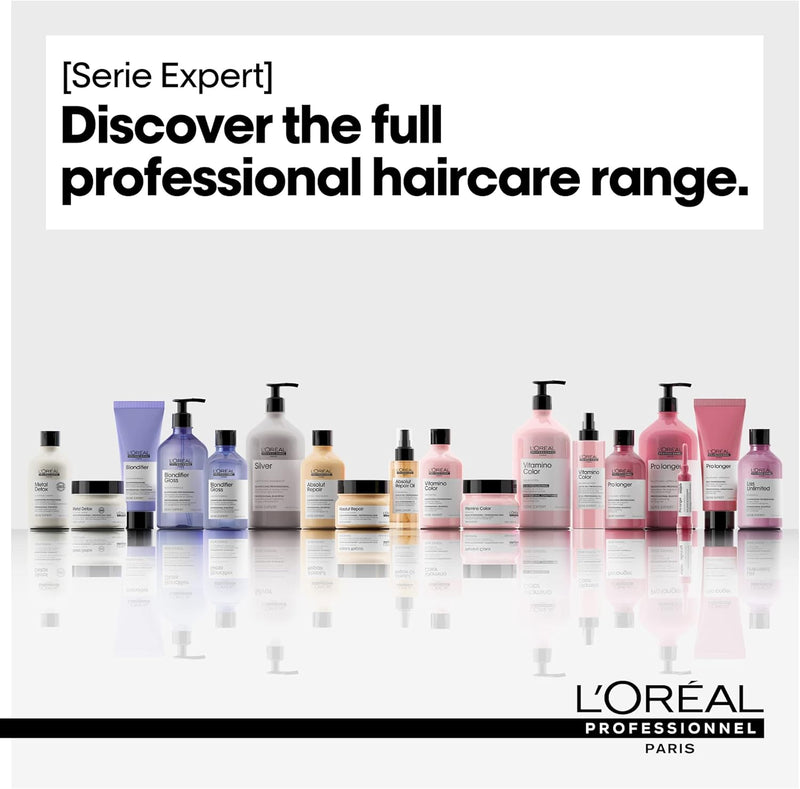 L’Oréal Professionnel | Serie Expert | Absolut Repair Hair Mask For Damaged Hair 500 ml L’Oréal Professionnel