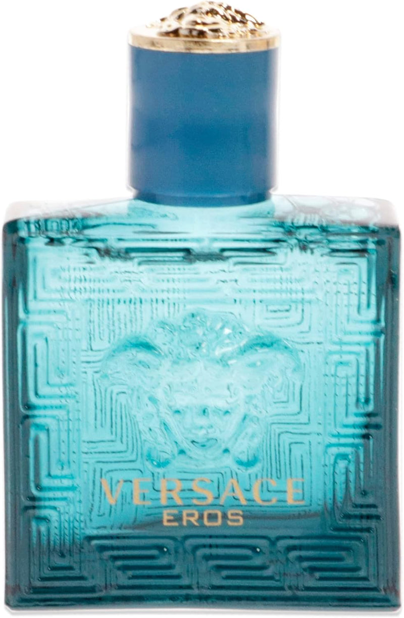 Versace Eros Eau de Toilette Natural Spray For Him 5 ml Versace