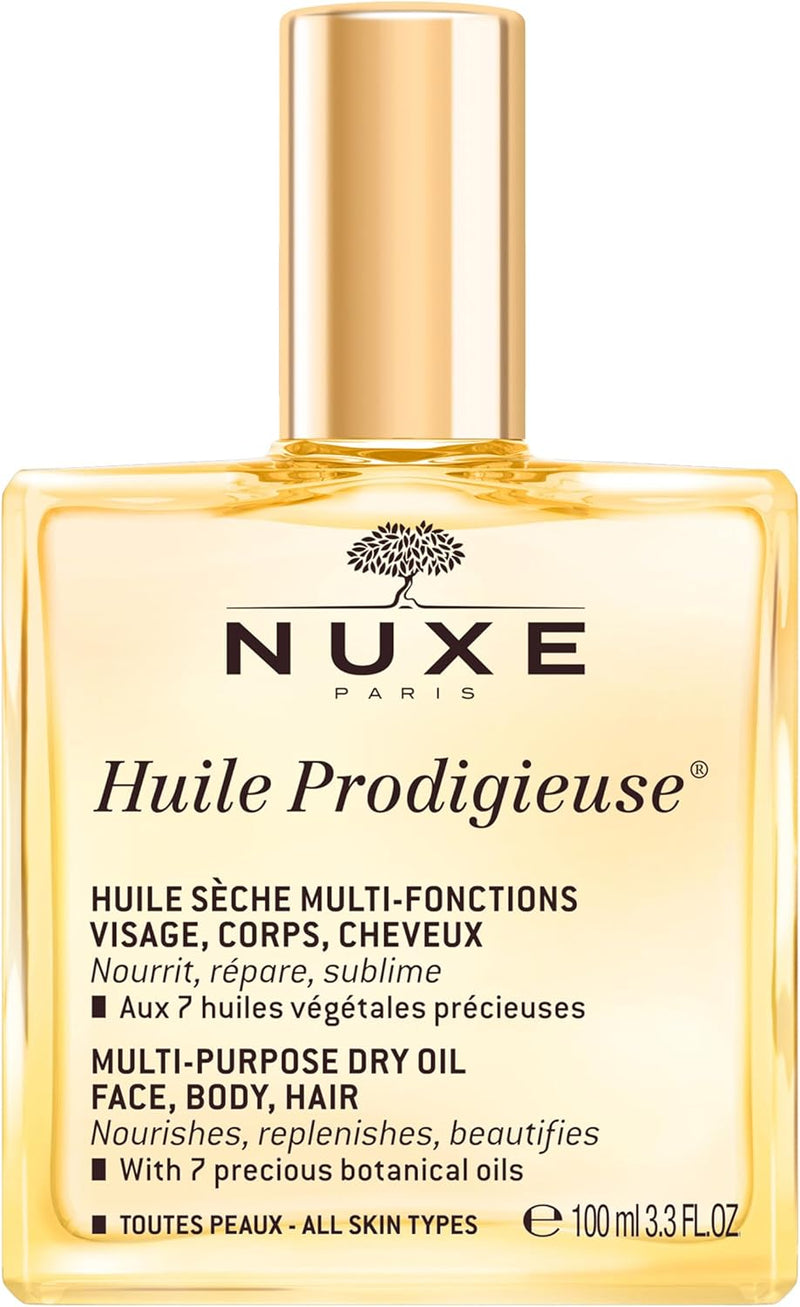 NUXE Body Oil Huile Prodigieuse 100 ml Nuxe