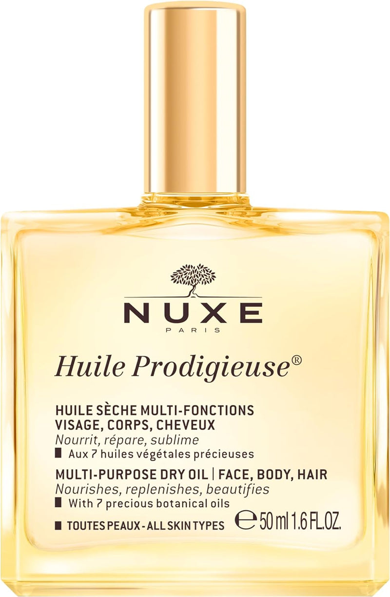 NUXE Body Oil Huile Prodigieuse OL, 50 ml Nuxe