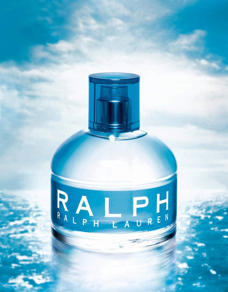 Ralph 50ml Eau De Toilette for Women Ralph Lauren