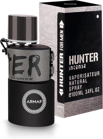 ARMAF Hunter Intense For Men Eau De Toilette, 100ml ARMAF