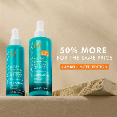 Moroccanoil All In One Leave in Conditioner 240 ml Moroccanoil