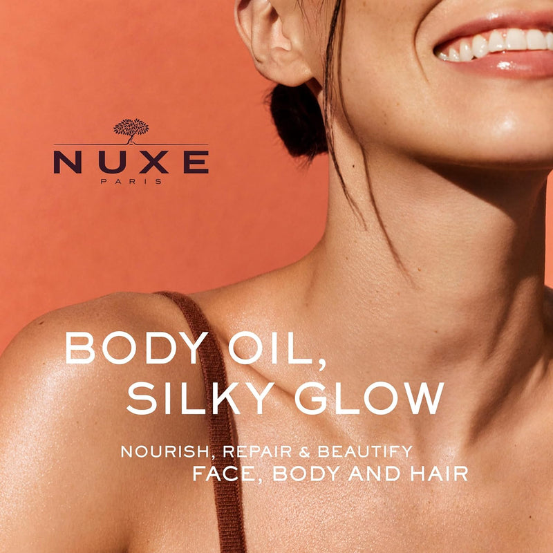 NUXE Body Oil Huile Prodigieuse OL, 50 ml Nuxe